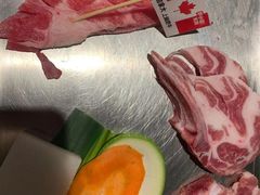 -炉小哥烤肉(信万广场店)