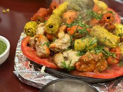 -清真· AL-JANNAT 佳纳特餐厅(仙林店)