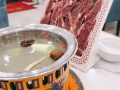 -老毛手抓·盐池滩羊非遗手抓(宁夏总店)