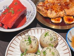 -阿大排档(长春这有山店)