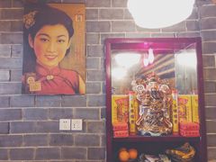 -张记牛肉面馆(天津路店)