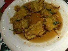 -新兴园饺子馆(北京百子湾店)