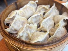 牛肉蒸饺-老仁义·清真菜(太古街店)