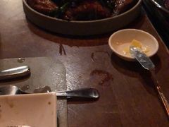 -斯普汇生蚝牛排馆(中骏世界城店)