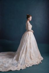 -MISS MIA 婚纱品牌馆