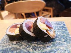 -林妈妈村·日式料理(宝山万达店)