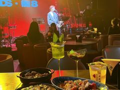 -JZ Club 爵士酒吧(上海店)