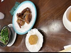 -潮福城大酒楼·潮粤菜·港式点心(阳光城店)