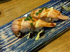 -水之惠鲜鱼料理(王府大街店)