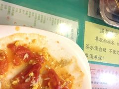 -烧鹅濑(西华路店)