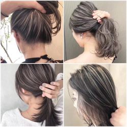 -TWOFACE 双面理发馆