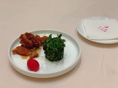 -得月楼·省级非遗·传统苏帮菜(观前店)