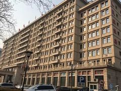 -北京民族饭店