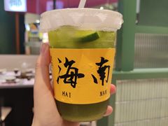 -椰小鸡·琼州糟粕醋(美兰缤纷城店)