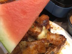 -火炉火自助餐(悠唐购物中心店)