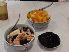 -堂屋糖水店(愚园店)