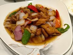 -华铝饭店