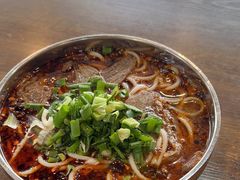 -邵记遵义羊肉粉(千喜之春公寓店)