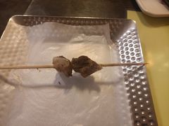 烤羊脆骨-西单翅酷(西单店)