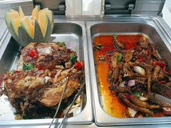 -阿尔卑斯比萨牛排自助(万达广场店)