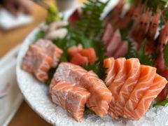 -王鼎精致料理铁板烧(世博源店)