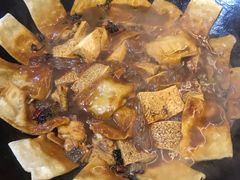 -武氏皖北网红三胖地锅鸡(桐城路店)
