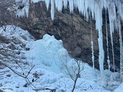 -少华山国家森林公园