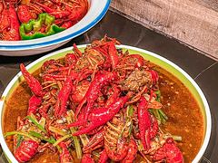 -虾乐园龙虾·夜宵(松江店)