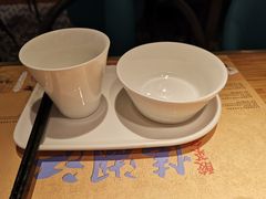 -江湖情酸菜鱼(万菱汇店)