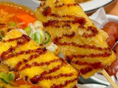 -池奈·咖喱蛋包饭(熙地港店)