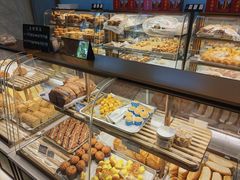 -一大糕点(纬六路店)