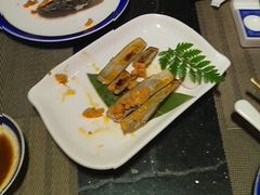 -極上萬膳·日料放题(海岸城店)