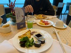 -南京金陵饭店