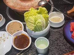 -阳坊涮肉(西直门凯德mall店)