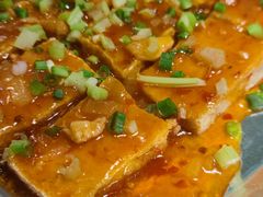 -绿茶餐厅(天津天河城店)