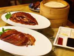 -范家小馆·烤鸭新京菜(金融街店)