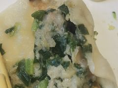 -大眼锅贴水饺(河东店)