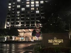 -杭州城中香格里拉大酒店