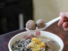 牛肉丸-潮镇老尾牛杂(环城西路店)