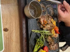 -豪客来牛排(红豆万花城店)