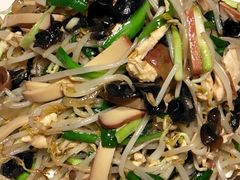 -渔民船说·北塘海鲜·天津菜·海肠捞饭(北塘古镇店)