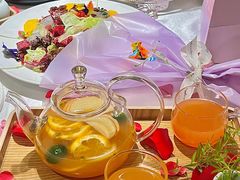 -PARFUM FLORAL花境法餐(南京首店)