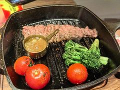 -ZAFFERANO西班牙海鲜饭(上海首店)