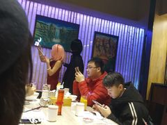 大堂-火影忍者一乐拉面(环球港店)