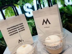 -M Stand(宁波万象城店)