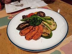 -安妮意大利餐厅(国贸店)