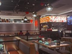 -潮界(虹桥新天地店)