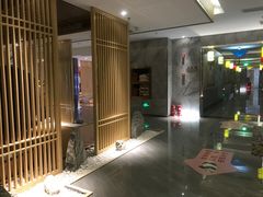 -水立方国际汤泉(六一中路店)