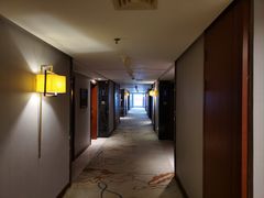 -衢州大花园国际酒店