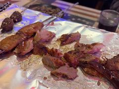 -沪上名羊天下•烤羊腿•东北烧烤•小龙虾(浦东直营总店)